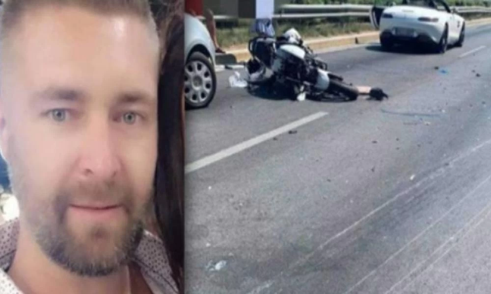 Θρήνος στην ΕΛΑΣ: Πέθανε και ο δεύτερος αστυνομικός του τροχαίου στον Άγιο Κοσμά